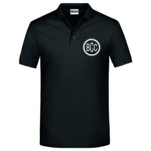 Polo JN792 Schwarz